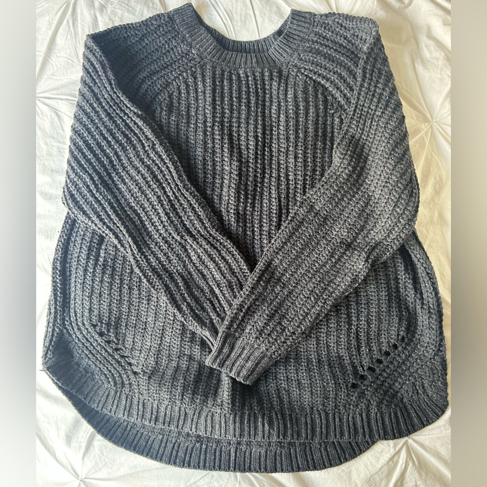 Knit Sweater